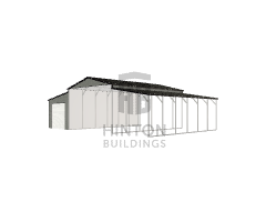 BobbyBobby from Godwin, NC designed this 20,12,12x30,30,30x12,9,9 building with our 3D Building Designer.